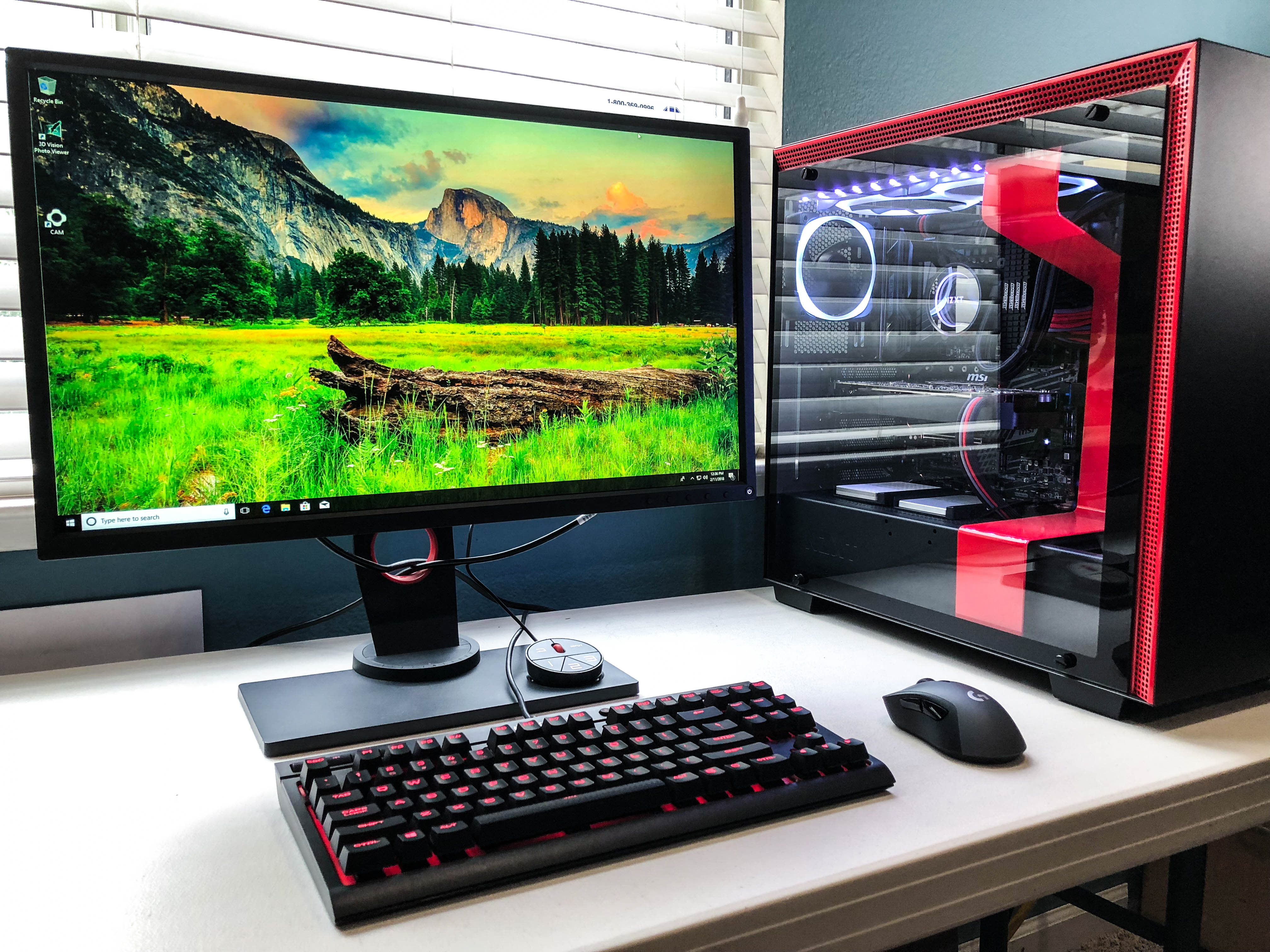 BenQ Zowie XL2546 Review – The Best 240Hz Gaming Monitor with DyAc
