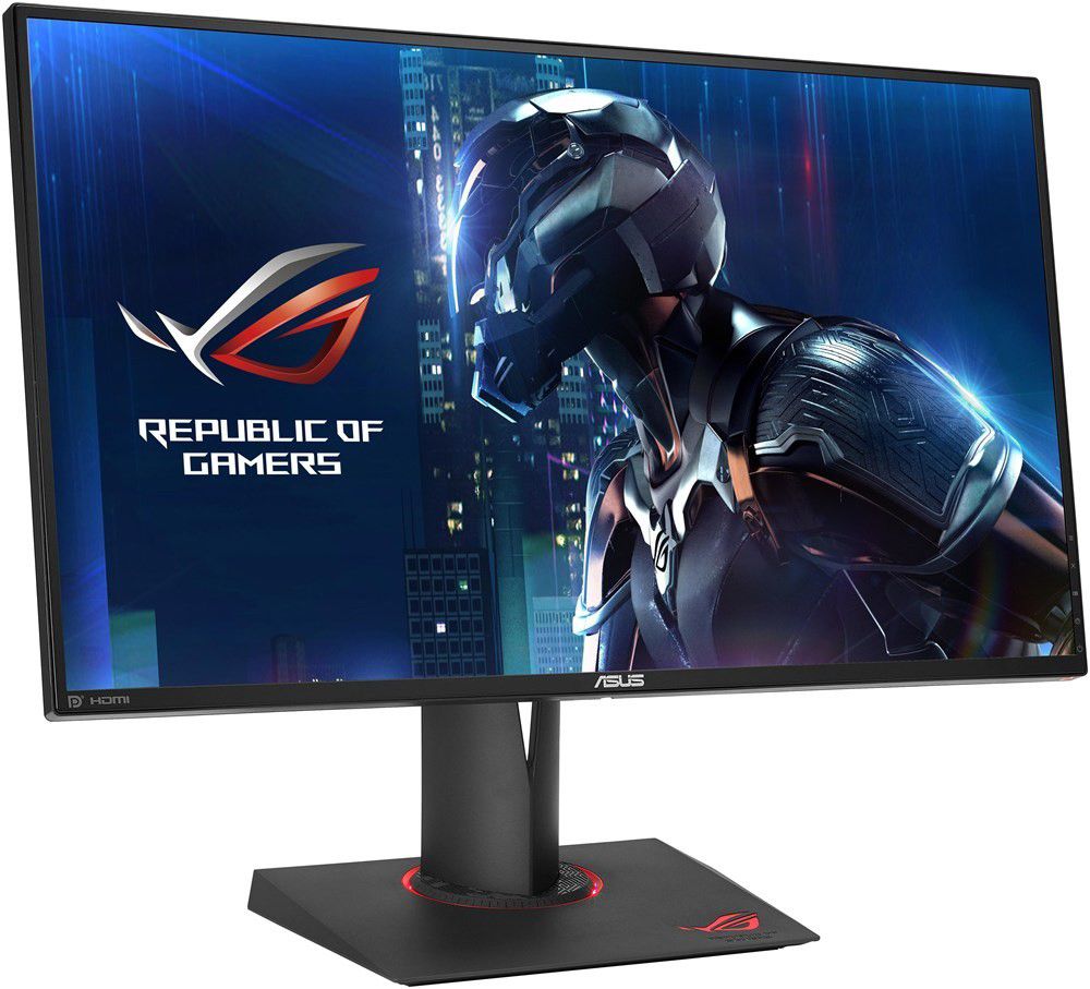 Top 5 Gaming Monitors Of 2018 - Best Gaming Monitor - Tech Unloaded