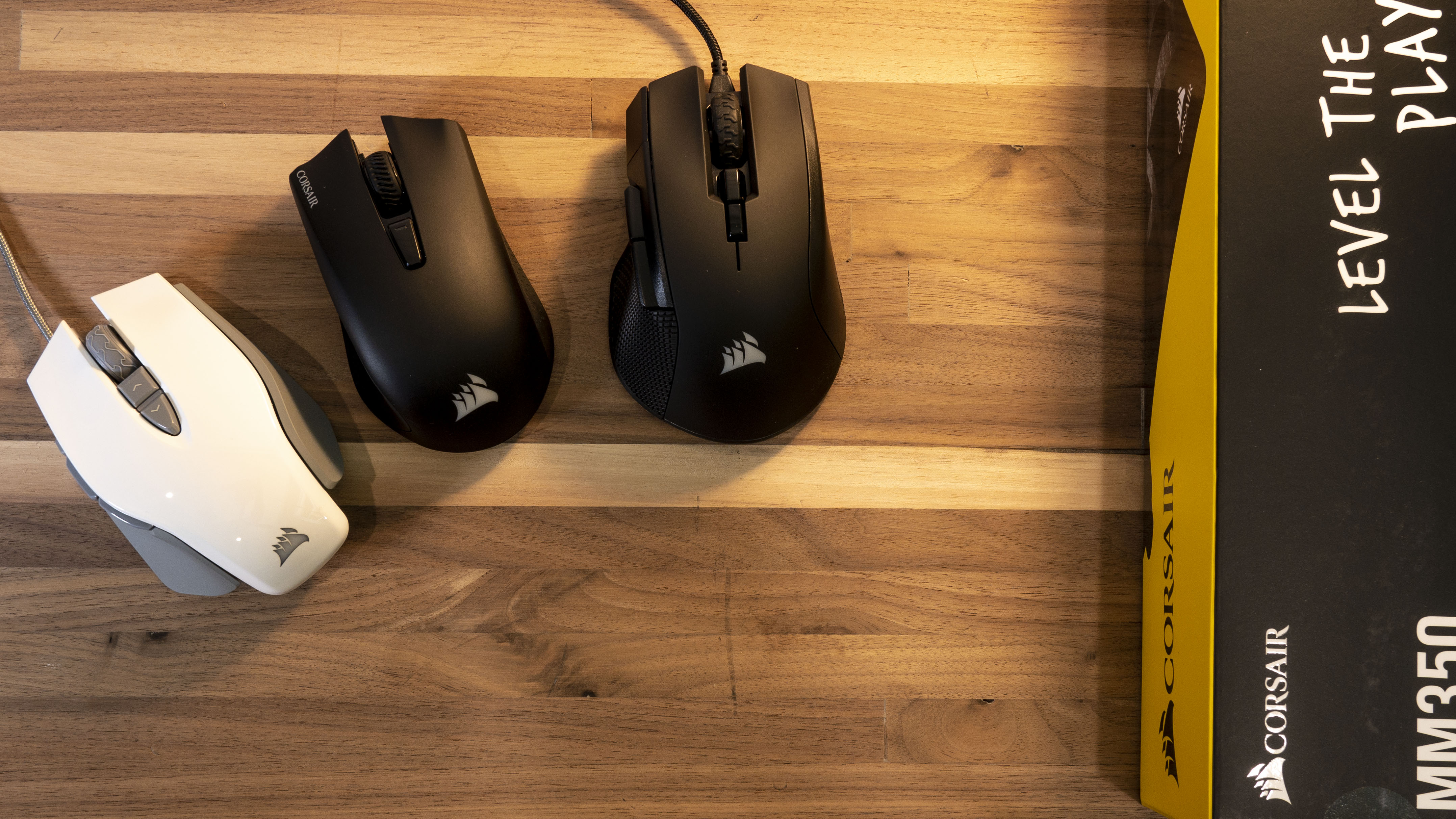 Reasons Why Best Corsair Gaming Mice Is Getting More Popular In The Past Decade.
