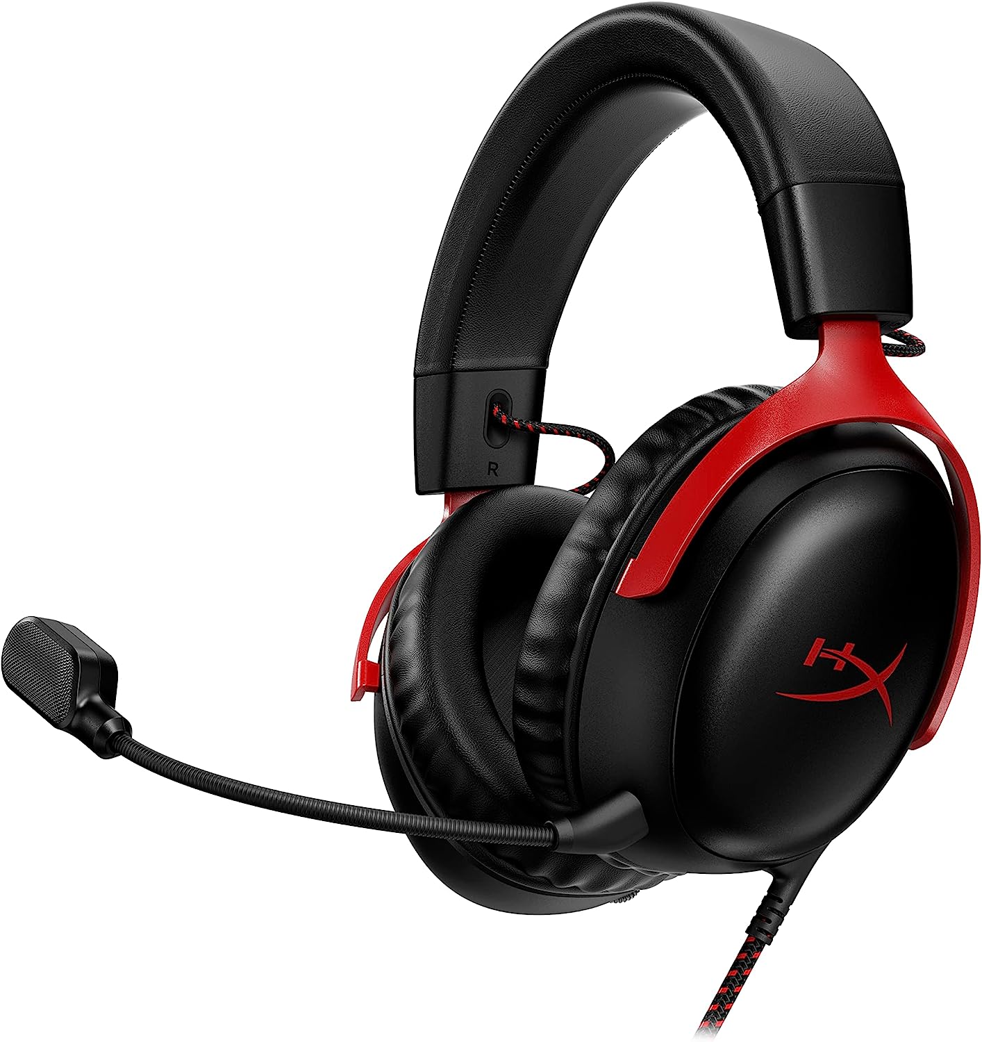 HyperX Cloud III Review: The Ultimate Gaming Headset Upgrade of 2023!